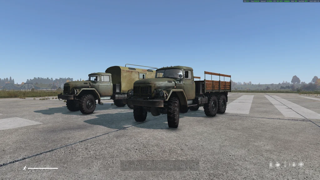 Зил 131